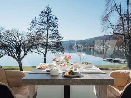 Balsam für die Seele | Wellness am Wörthersee | 5 Tage