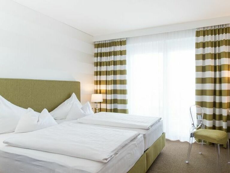 Doppelzimmer Komfort