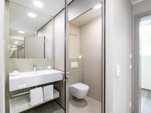 Werzers Seehotel Wallerwirt