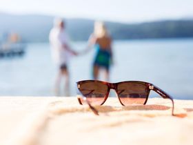 Bed & Breakfast - 1. Reihe fußfrei am Wörthersee  | 2 Nächte 