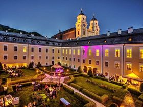 Herbstzauber am Mondsee | 1 Nacht