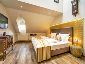 Winterauszeit im Schlosshotel am Mondsee inkl. Wellness & Halbpension| 1 Nacht 