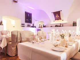 Winterauszeit im Schlosshotel am Mondsee inkl. Wellness & Halbpension| 1 Nacht 