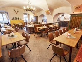 Winterauszeit im Schlosshotel am Mondsee inkl. Wellness & Halbpension| 1 Nacht 