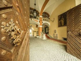 Winterauszeit im Schlosshotel am Mondsee inkl. Wellness & Halbpension| 1 Nacht 