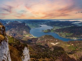 Herbstzauber am Mondsee | 1 Nacht