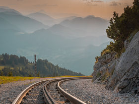 Herbstzauber am Mondsee | 1 Nacht