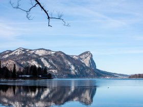 Winterauszeit im Schlosshotel am Mondsee inkl. Wellness & Halbpension| 2 Nächte