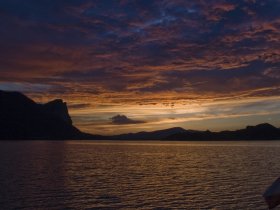 Zwischen den Jahren - 1 Nacht