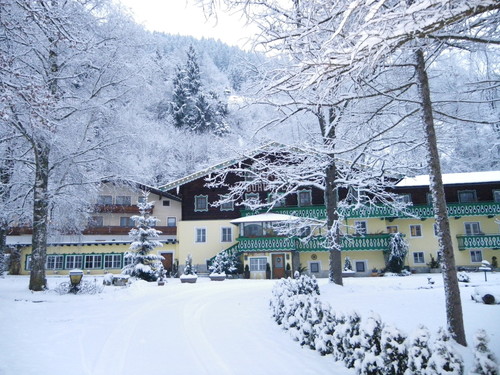 Heilbad  Burgwies