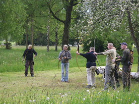 Familien-Auszeit am Badesee – 3 Nächte voller Sommerfreude