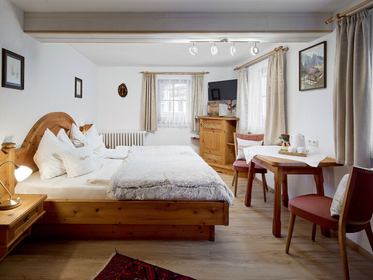 Doppelzimmer