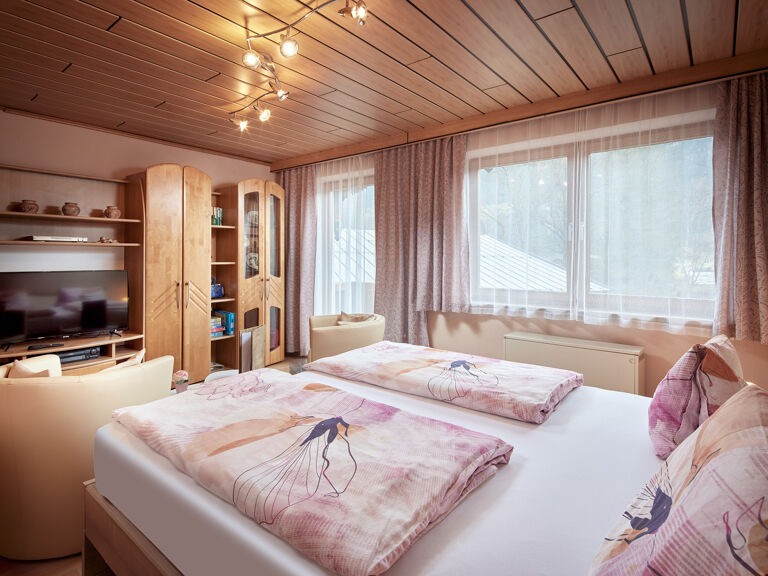Ferienwohnung/en