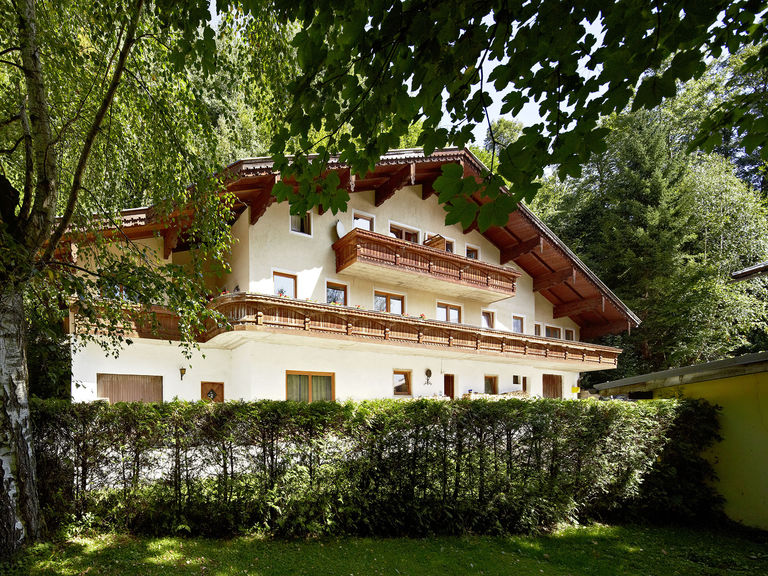 3-Raum Appartement