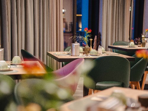 AlpenParks Hotel &amp; Apartment Maria Alm