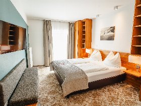 Aktivurlaub im wunderschönen Maria Alm inkl. Hochkönigcard | 3 Nächte mit Frühstück