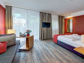 Aktivurlaub im wunderschönen Maria Alm inkl. Hochkönigcard | 2 Nächte