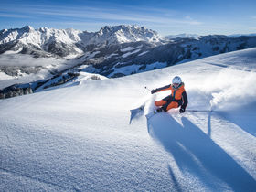 Aktivurlaub im wunderschönen Maria Alm inkl. Hochkönigcard | 2 Nächte