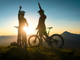 Aktivurlaub im wunderschönen Maria Alm inkl. Hochkönigcard | 3 Nächte mit Frühstück