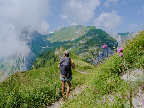 Wanderurlaub im Salzburger Bergtraum inkl. Hochkönigcard & Kulinarik | 1 Nacht 