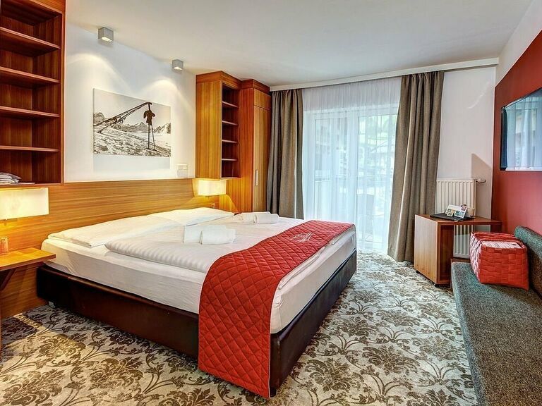 Doppelzimmer