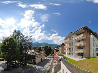 Erholungs- & Wellnesskurztrip in Bad Hofgastein inkl. Alpentherme | 5 Nächte