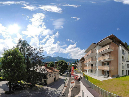 AlpenParks Residence Bad Hofgastein