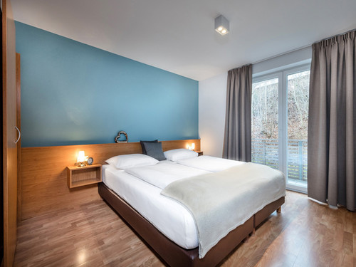 AlpenParks Residence Bad Hofgastein