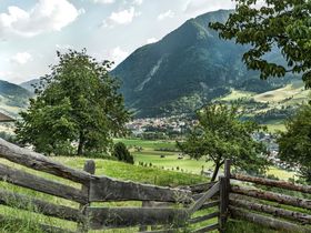 Erholungs- & Wellnesskurztrip in Bad Hofgastein inkl. Alpentherme | 5 Nächte