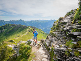 Erholungs- & Wellnesskurztrip in Bad Hofgastein inkl. Alpentherme | 5 Nächte