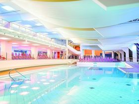 Erholungs- & Wellnesstrip in Bad Hofgastein inkl. Alpentherme | 3 Nächte