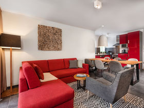 Erholungs- & Wellnesstrip in Bad Hofgastein inkl. Alpentherme | 3 Nächte