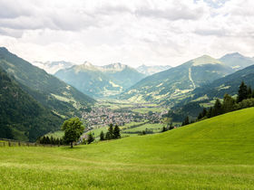 Erholungs- & Wellnesskurztrip in Bad Hofgastein inkl. Alpentherme | 5 Nächte