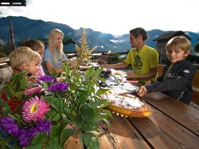 Erholungs- & Wellnesstrip in Bad Hofgastein inkl. Alpentherme | 3 Nächte