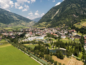 Erholungs- & Wellnesskurztrip in Bad Hofgastein inkl. Alpentherme | 5 Nächte