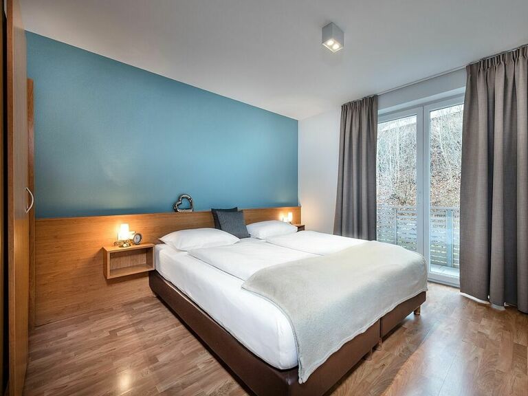 Appartement Komfort