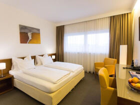 Relax Deluxe - Die besondere Art zu Entspannen inkl. Therme & Massage | 4 Tage 