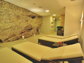 Relax Deluxe - Die besondere Art zu Entspannen inkl. Therme & Massage | 4 Tage 