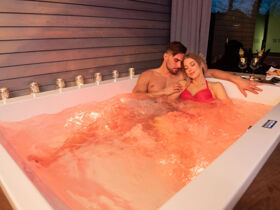 Relax Deluxe - Die besondere Art zu Entspannen inkl. Therme & Massage | 4 Tage 