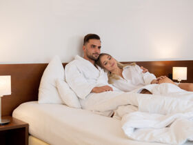 Relax Deluxe - Die besondere Art zu Entspannen inkl. Therme & Massage | 4 Tage 