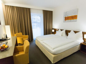 Relax Deluxe - Die besondere Art zu Entspannen inkl. Therme & Massage | 4 Tage 