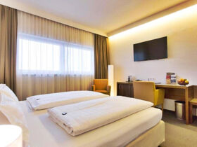 Relax Deluxe - Die besondere Art zu Entspannen inkl. Therme & Massage | 4 Tage 