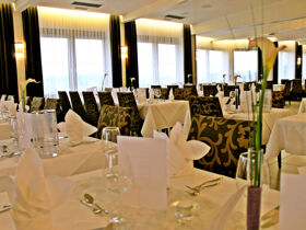 Relax Deluxe - Die besondere Art zu Entspannen inkl. Therme & Massage | 4 Tage 