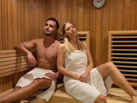 Relax Deluxe - Die besondere Art zu Entspannen inkl. Therme & Massage | 4 Tage 