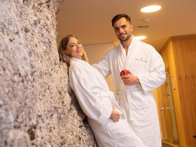 Relax Deluxe - Die besondere Art zu Entspannen inkl. Therme & Massage | 4 Tage 