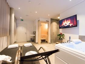 Relax Deluxe - Die besondere Art zu Entspannen inkl. Therme & Massage | 4 Tage 