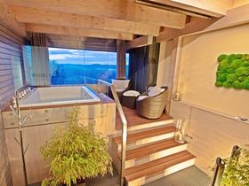 Relax Deluxe - Die besondere Art zu Entspannen inkl. Therme & Massage | 4 Tage 