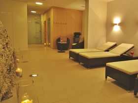 Relax Deluxe - Die besondere Art zu Entspannen inkl. Therme & Massage | 4 Tage 