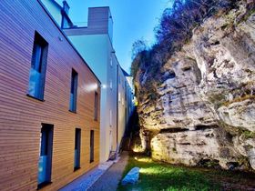 Relax Deluxe - Die besondere Art zu Entspannen inkl. Therme & Massage | 4 Tage 