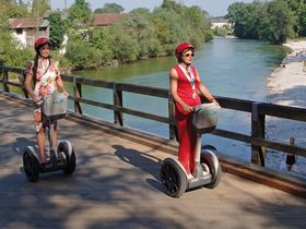 Relax Deluxe - Die besondere Art zu Entspannen inkl. Therme & Massage | 4 Tage 